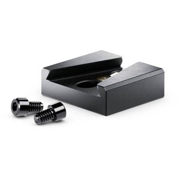 Плата Blackmagic Camera URSA SVF - VLock Plate